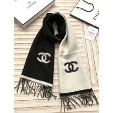 Chanel Scarf